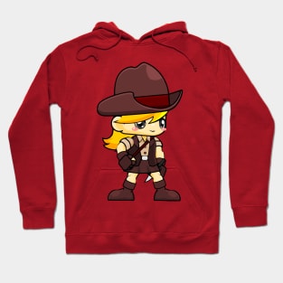 Indiana Jane Hoodie